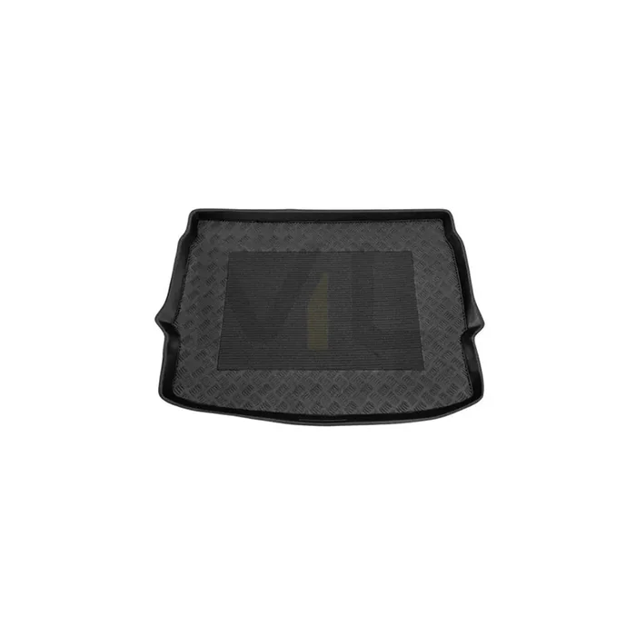 REZAW PLAST 101034M Car boot tray for NISSAN Qashqai II (J11) Elastomer, Plastic, Nonslip
