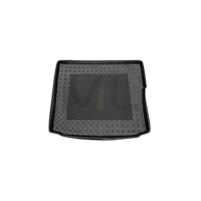 REZAW PLAST 101134M Car boot tray for OPEL Zafira B (A05) Elastomer, Plastic, Nonslip