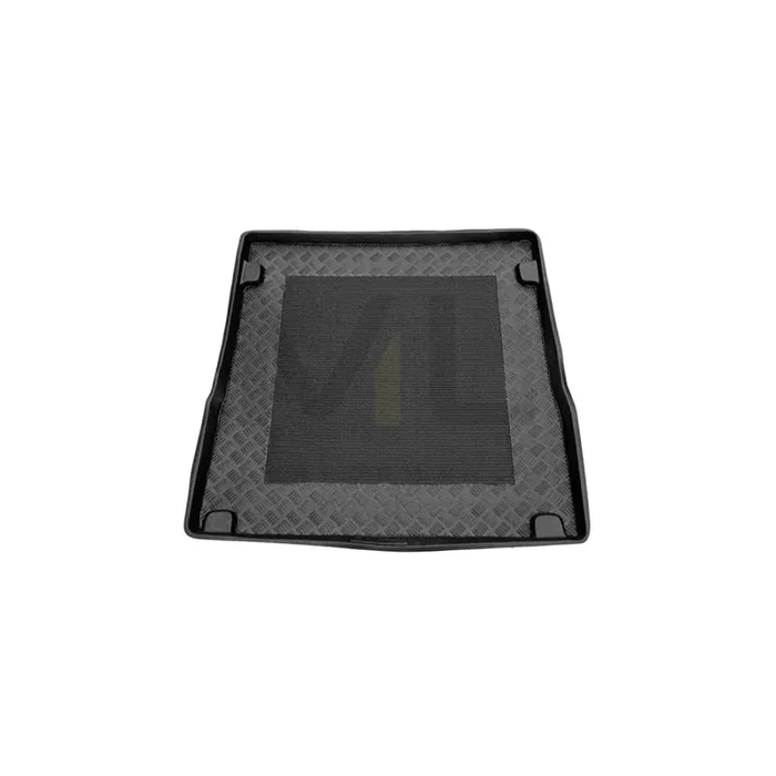 REZAW PLAST 101234M Car boot tray for PEUGEOT 308 II SW Elastomer, Plastic, Nonslip