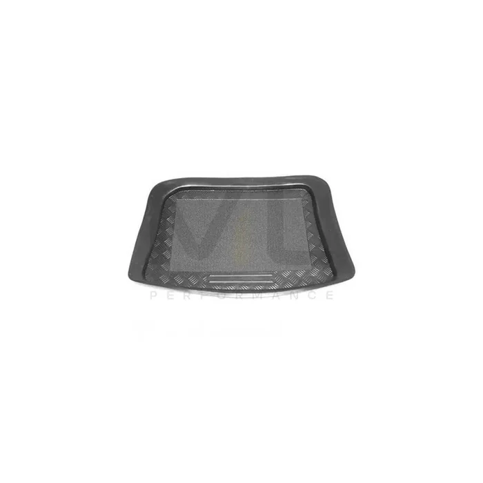 REZAW PLAST 101401M Car boot tray Elastomer