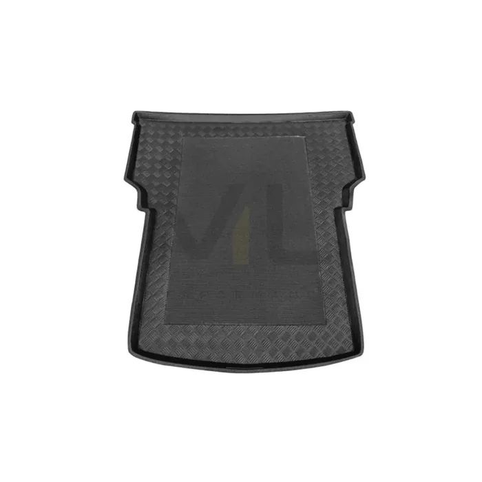 REZAW PLAST 101420M Car boot tray for SEAT Leon II Hatchback (1P1) Elastomer, Plastic, Nonslip