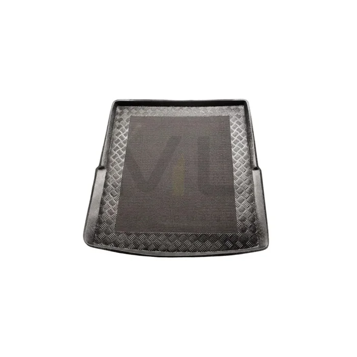 REZAW PLAST 101529M Car boot tray for SKODA Superb III Estate (3V5) Elastomer, Plastic, Nonslip