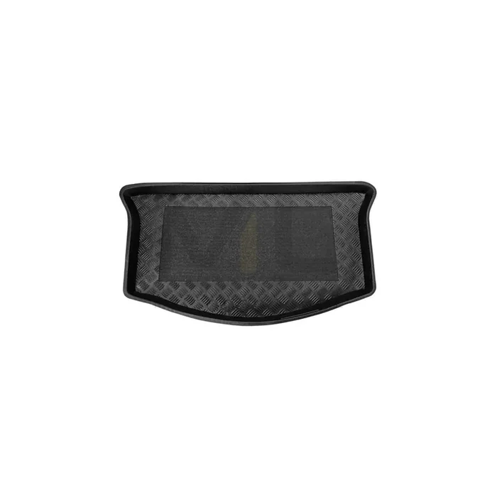 REZAW PLAST 101612M Car boot tray for SUZUKI Splash Elastomer, Plastic, Nonslip