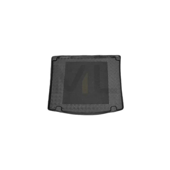 REZAW PLAST 101825M Car boot tray for VW Caddy III Estate (2KB, 2KJ, 2CB, 2CJ) Elastomer