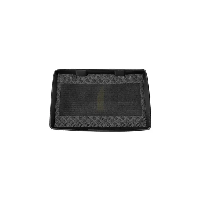 REZAW PLAST 101860M Car boot tray Elastomer, Plastic, Nonslip