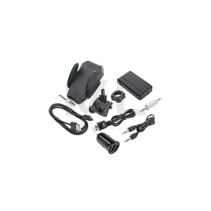 RIDEX 100014A0026 Car phone holder 60-85 mm