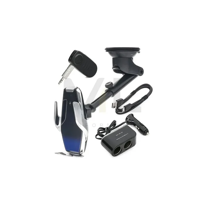 RIDEX 100014A0035 Car phone holder