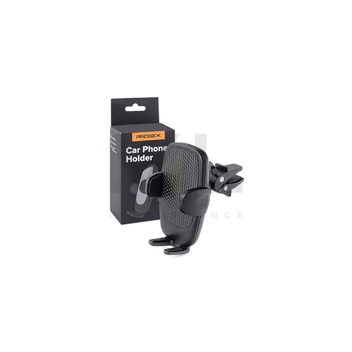 RIDEX 100014A0042 Car phone holder with ball joint, universal