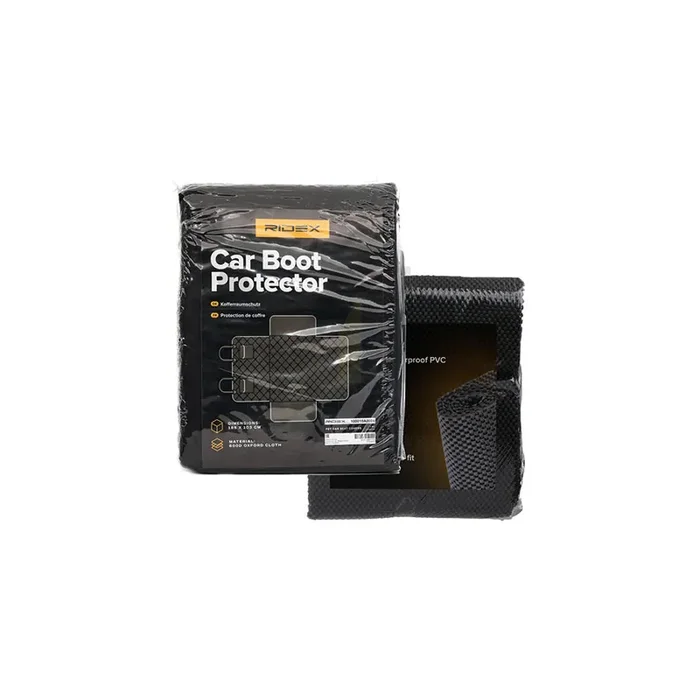 RIDEX 100019A0016 Pet car protector