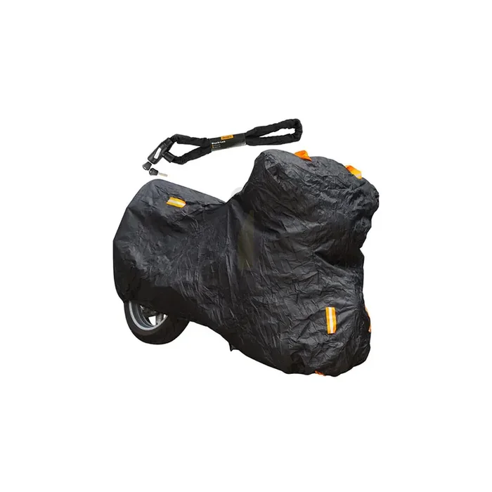RIDEX 100121A0003 Motorcycle cover