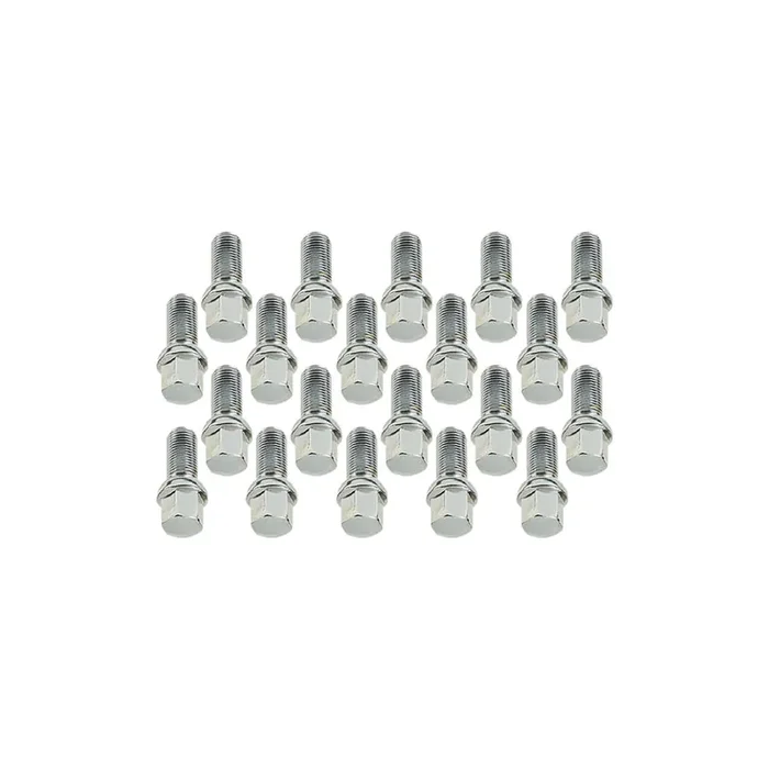 RIDEX 2070W0061 Wheel Bolt