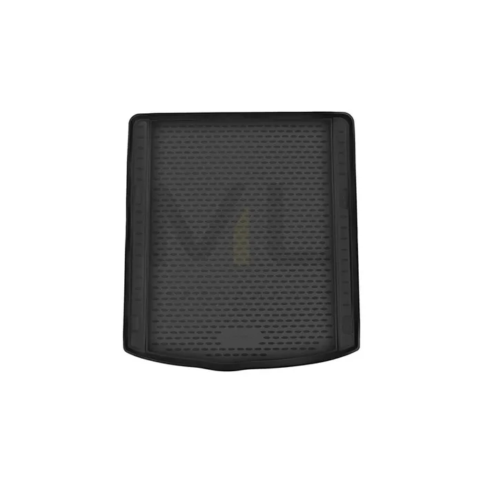 RIDEX 4731A0376 Car boot liner for AUDI A6 C7 Saloon (4G2, 4GC) Elastomer