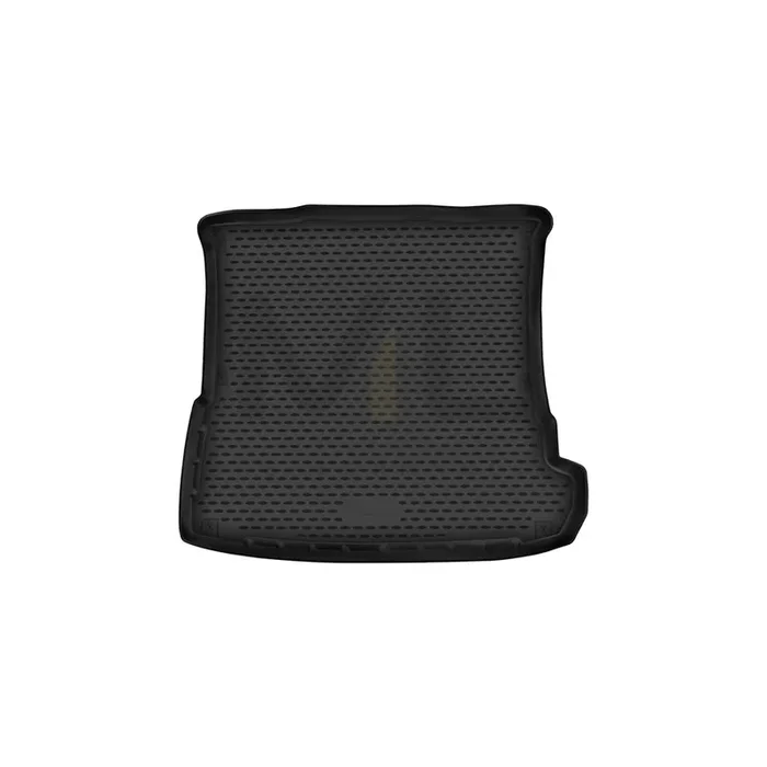 RIDEX 4731A0381 Car boot liner for AUDI Q7 (4MB) Elastomer