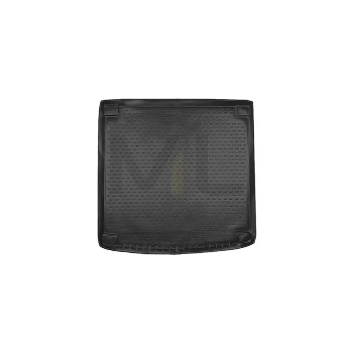 RIDEX 4731A0419 Car boot liner suitable for MERCEDES-BENZ ML-Class (W164)