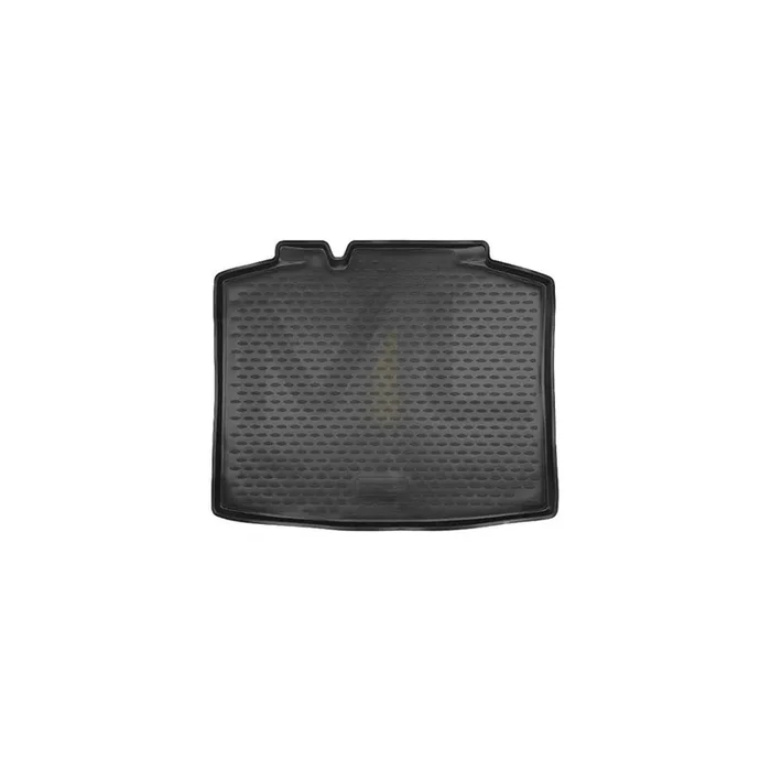 RIDEX 4731A0432 Car boot liner for SKODA Rapid Spaceback (NH1) Elastomer