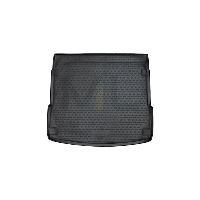 RIDEX 4731A0456 Car boot liner for AUDI Q5 (FYB)