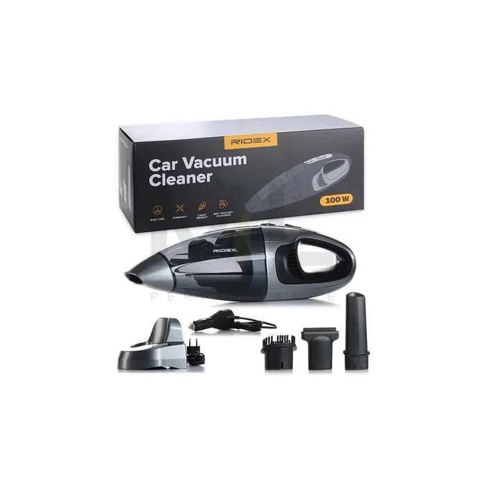 RIDEX 5418A0005 Handheld vacuum 18.5V, 100W