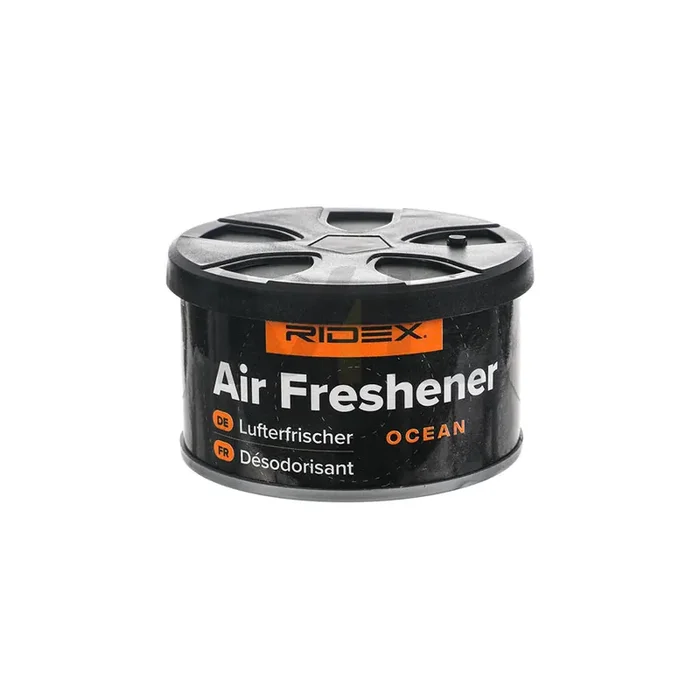 RIDEX Fresh Linen 3443A0334 Car air freshener Tin