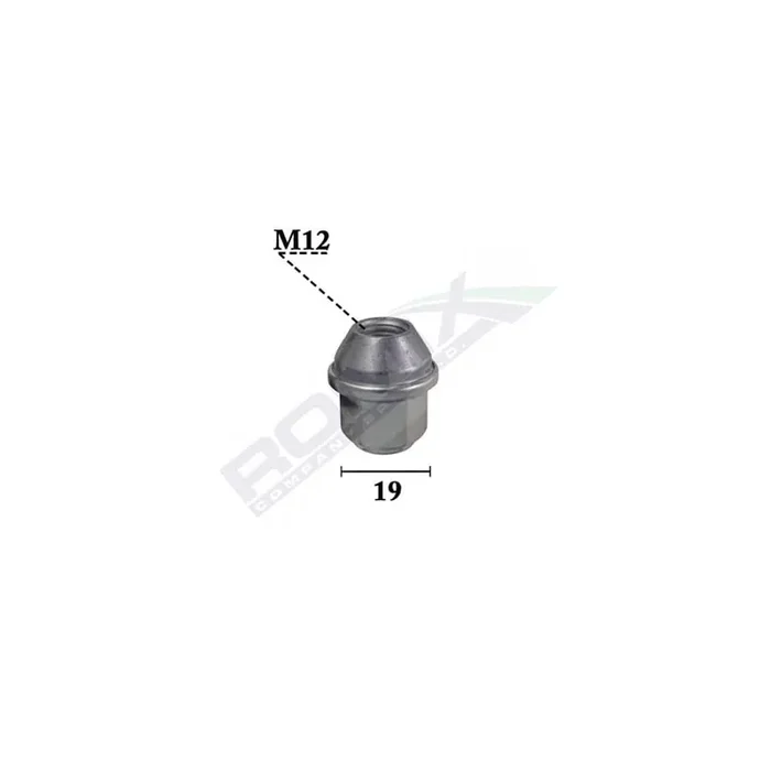 ROMIX C70594 Wheel Nut