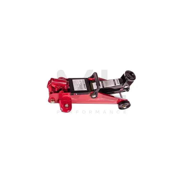ROOKS BASIC OK-08.0001 Jack 2t, Hydraulic
