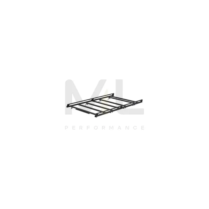 RUUUD 18IRMOL2H1-KAN Roof basket for RENAULT KANGOO