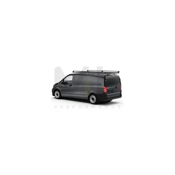 RUUUD 23IRMOL2 Roof basket suitable for MERCEDES-BENZ VITO