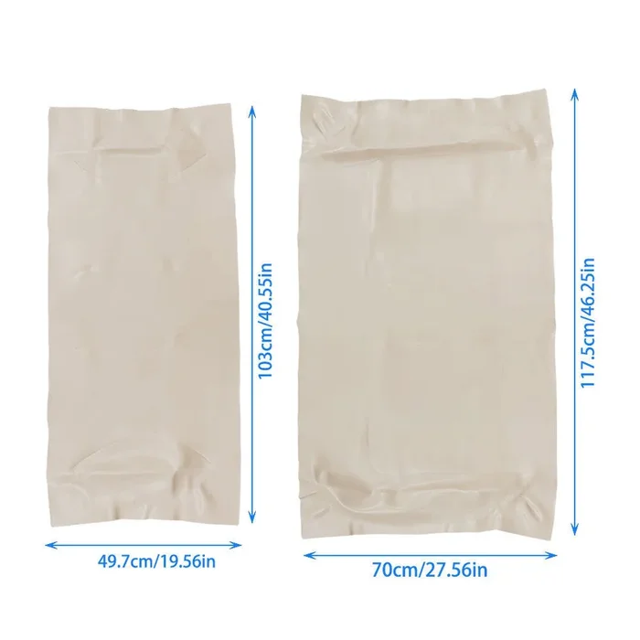 Set For Yamaha YDR G29 Drive 2007-2016 Golf Cart Front Seat Covers Stone Color