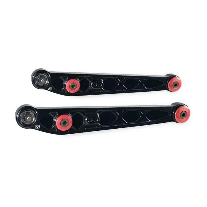 Skunk2 Honda/Acura EK Alpha Series Rear Lower Control Arm Set – Black