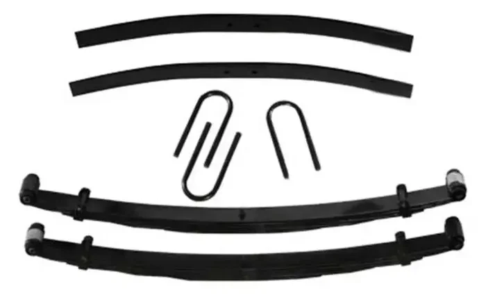 Skyjacker 2.5″ 74.5-93 DODGE W/REAR A