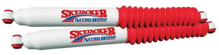 Skyjacker Nitro Shock Absorber 1987-1996 Dodge Dakota 4 Wheel Drive
