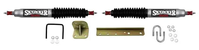 Skyjacker Steering Damper Kit 1955-1983 Jeep CJ5