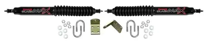 Skyjacker Steering Damper Kit 1975-1975 Ford F-150