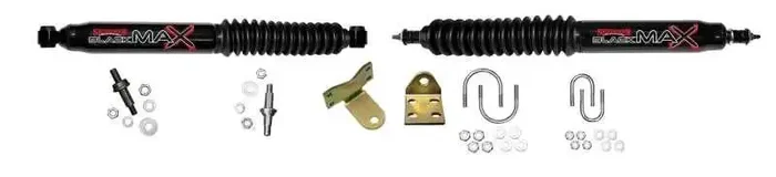 Skyjacker Steering Damper Kit 1987-1987 GMC V3500 Pickup