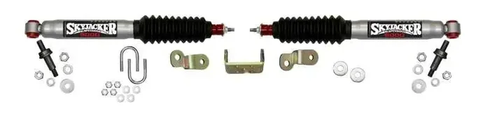 Skyjacker Steering Damper Kit 2002-2006 Chevrolet Avalanche 2500