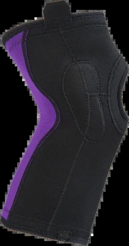 SLAY96K-S/M Slayco96 Knee Pad Sm/Md