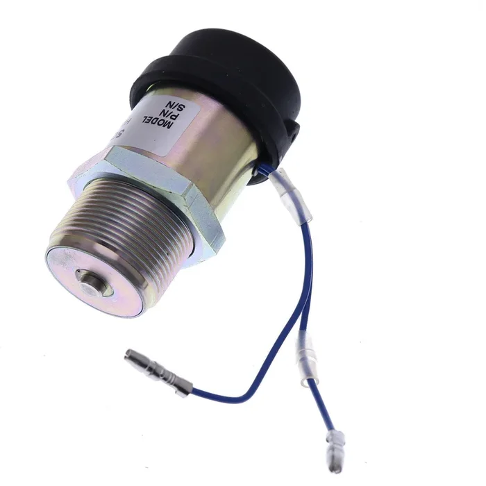 Solenoid 195-8411 for Caterpillar 303 304 305 305CR 304CR 303CR 302.5C Excavator