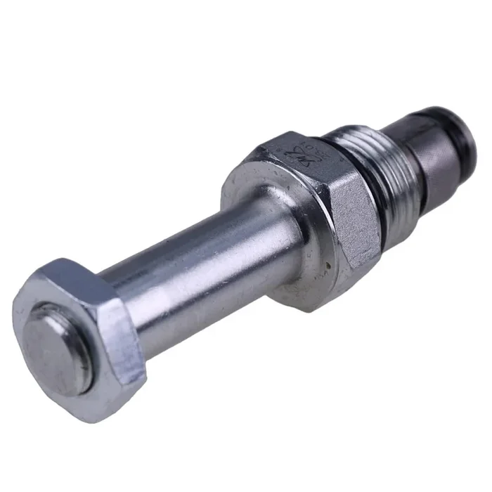 Solenoid Cartridge Valve SV08-2004 For Hydroforce 2-Position Normally Closed