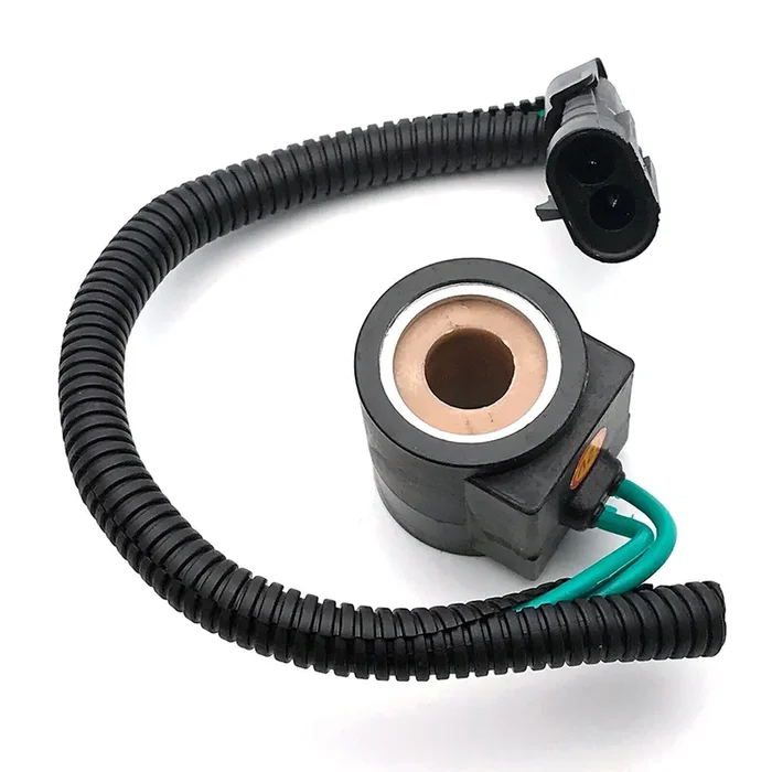 Solenoid Valve Coil 63093114114 For Bobcat 751 753 763 773 7753 853 863 864 873
