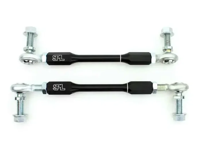 SPL Parts 2013+ Subaru BRZ/Toyota 86 Front Swaybar Endlinks