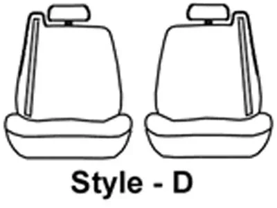 Ss Frd Fi50 Belt Bk 2004 For Ford F-150