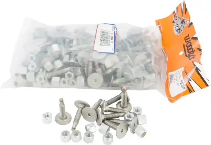 SSP-1325-BS Signature Series StainleSS Steel Studs 1.325″ 96/Pk