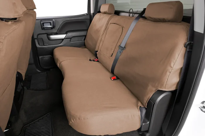 SSRR NISSAN FRONTIER 2012-2021 W/ 6