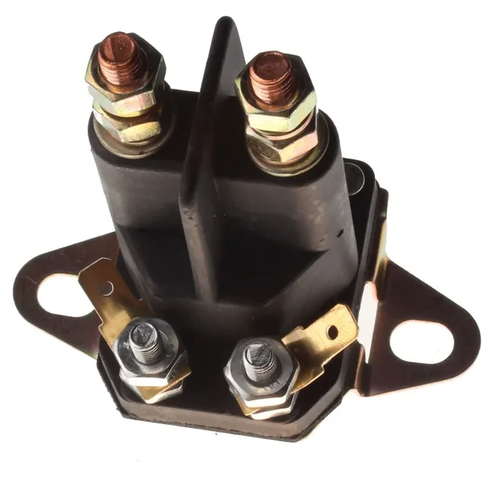 Starter Relay 523146154 532109946 532145673 For AYP 109081X, 109446X, 109946