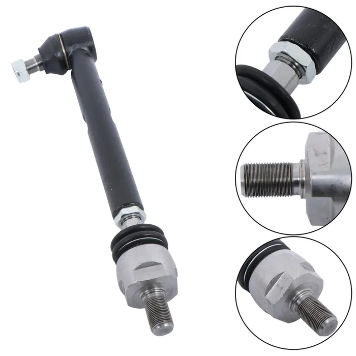 Steering Arm Tie Rod Ball Joint (144457A1) for Case 580L 580SL 580M 580SM 570L