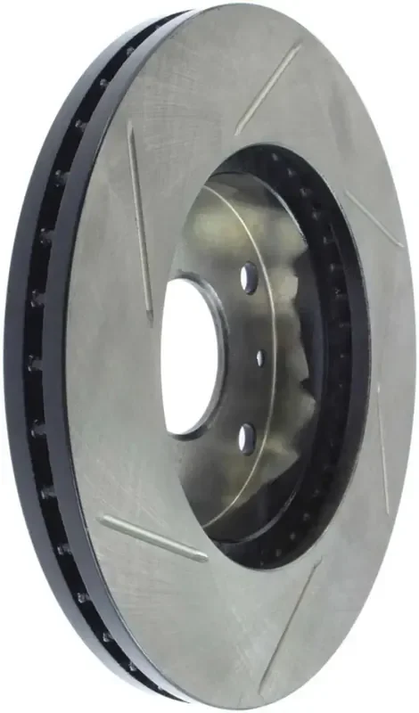 StopTech Slotted Sport Brake Rotor