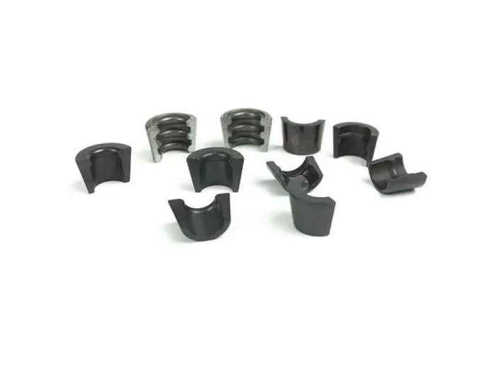 Supertech 5.5mm 7 Degrees Valve Lock (Req 2 Per Valve) Standard – Set of 32