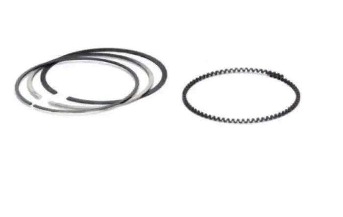 Supertech 85mm Bore Piston Rings – 1×3.10 / 1.2×3.5 / 2.8×3.10mm High Performance Gas Nitrided