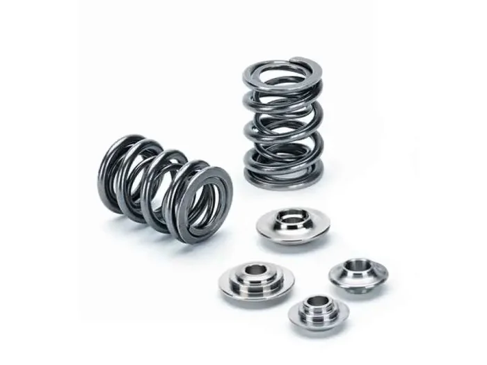 Supertech Toyota Supra (A90)/BMW B58B Conical Spring Kit