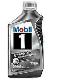 SYNTHETIC ATF 6X1 QT