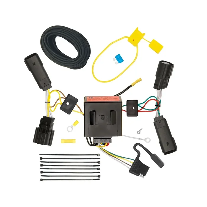 T-One 2011 Ford Edge For Ford Edge